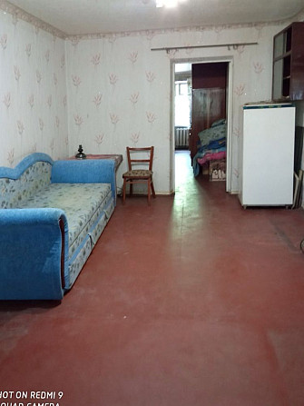 Продам 2 комнатную квартиру на пр И. Мазепы, Петровского Днепр - изображение 2