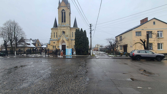 Увага!Двокімнатна з автономкою в Старому місті Луцк - изображение 1