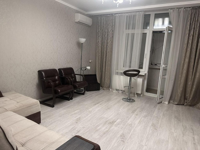 Сдам 1 комнатную квартиру, ЖК «Люксембург» Одесса - изображение 7