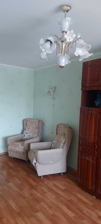 Сдам 2-х комнатную квартиру на длительный срок Каменское (Никопольский р-н) - изображение 2