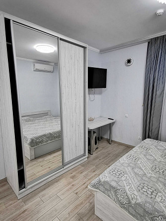 Сдам 1 комнатную квартиру  с евроремонтом Одеса - зображення 1