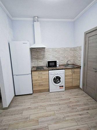 Сдам 1 комнатную квартиру  с евроремонтом Одесса - изображение 3