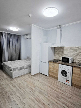 Сдам 1 комнатную квартиру  с евроремонтом Одеса - зображення 4