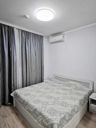 Сдам 1 комнатную квартиру  с евроремонтом Одеса - зображення 2