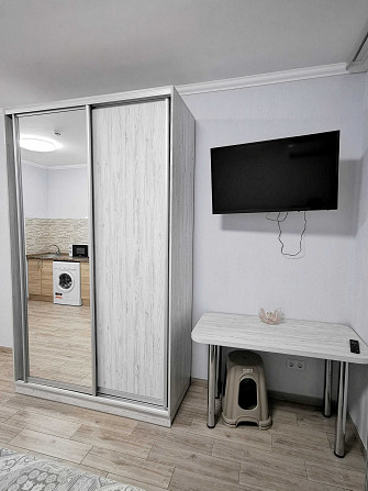 Сдам 1 комнатную квартиру  с евроремонтом Одеса - зображення 6