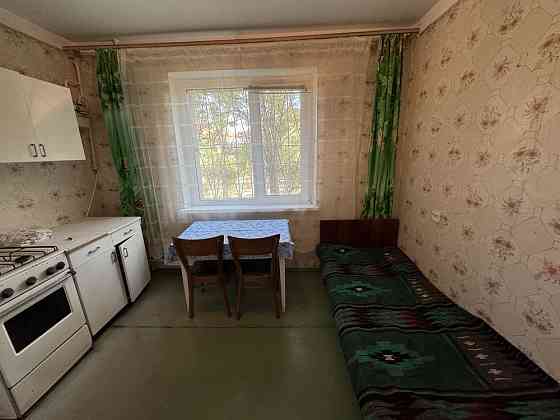 1-кімнатна квартира, Намив Николаев