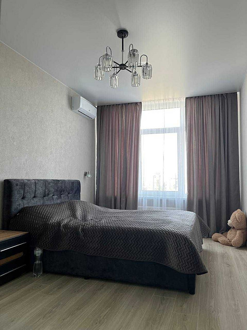 ЖК Галактика, 1-к.(ЄВРОДВУШКА) вул.Є.Сверстюка 6Д, метро Лівобережна Київ - зображення 1