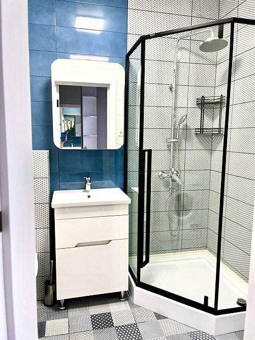 ЖК Галактика, 1-к.(ЄВРОДВУШКА) вул.Є.Сверстюка 6Д, метро Лівобережна Київ - зображення 6