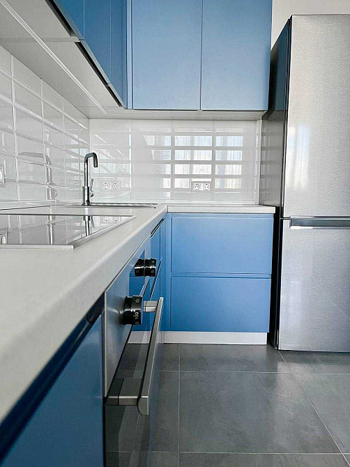 ЖК Галактика, 1-к.(ЄВРОДВУШКА) вул.Є.Сверстюка 6Д, метро Лівобережна Київ - зображення 2