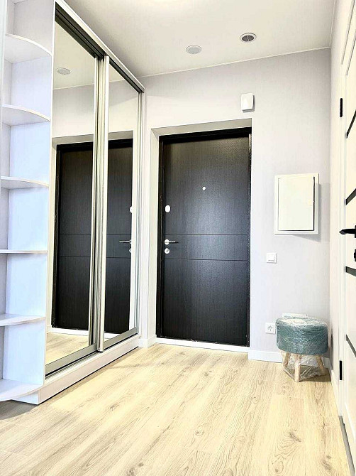 ЖК Галактика, 1-к.(ЄВРОДВУШКА) вул.Є.Сверстюка 6Д, метро Лівобережна Київ - зображення 5