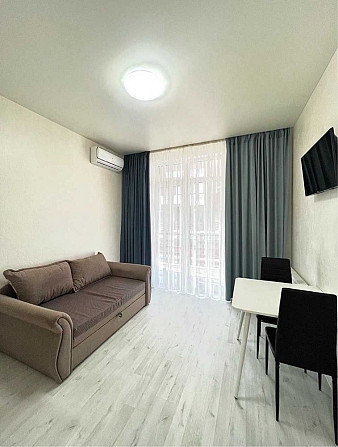 Смарт квартира в новом жилом комплексе на Бочарова, Атриум Одеса - зображення 1