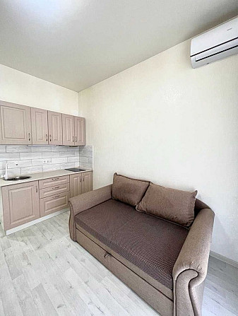 Смарт квартира в новом жилом комплексе на Бочарова, Атриум Одеса - зображення 3