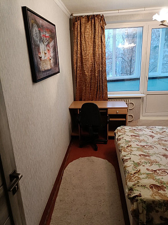 Сдам в аренду 3-х комнатную квартиру Харьков - изображение 2