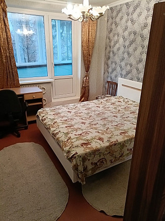 Сдам в аренду 3-х комнатную квартиру Харків - зображення 1