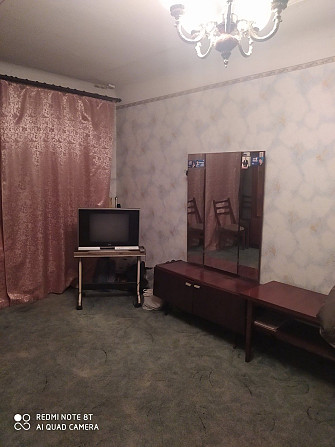 Сдам 2х комнатную квартиру р-н автовокзала по Парковой Краматорск - изображение 3
