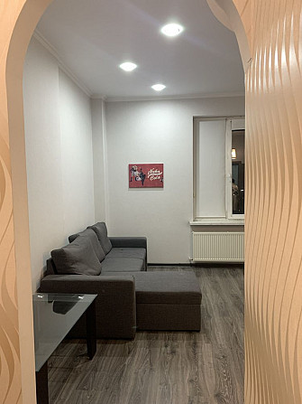 Сдам 2х комнатную квартиру на Михаила Грушевского, без комиссии Одесса - изображение 1