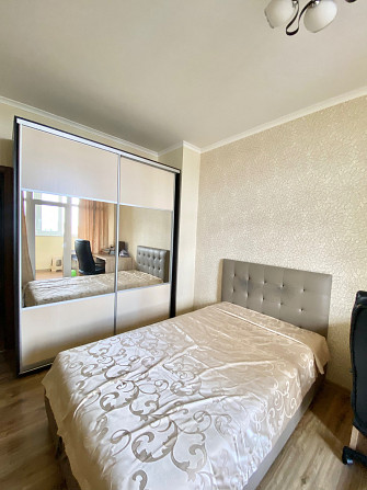 2-х комнатная квартира на Королёва/Таирова, ЖК «Тирас» Одесса - изображение 4