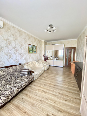 2-х комнатная квартира на Королёва/Таирова, ЖК «Тирас» Одесса - изображение 6
