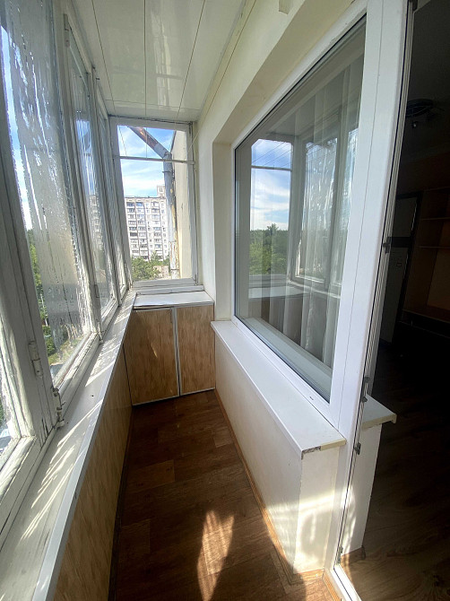 3к квартира, Бориспільська 43, від власника! Київ - зображення 4