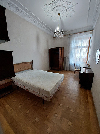 Сдаю 3 комнатн.кв. ул.Пастера Одесса - изображение 1