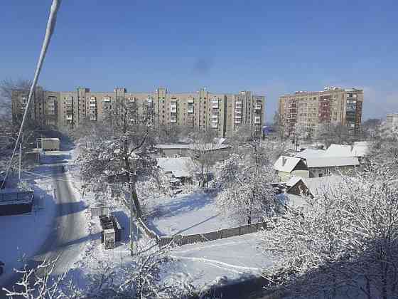 2К квартира Центр Посад-Покровське