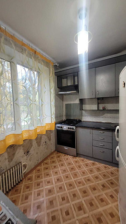 Сдам 1 комнатную квартиру на Салтовке улица Героев Труда 47 Харьков - изображение 1