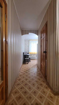 Сдам 1 комнатную квартиру на Салтовке улица Героев Труда 47 Харьков - изображение 4
