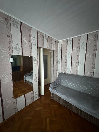 ОТ ХОЗЯИНА Сдам долгосрочно 2-х комнат Транспортная 9 Одесса - изображение 4