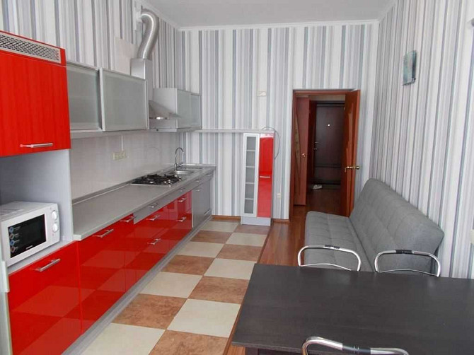 Сдам однокомнатную квартиру в новом доме на Черемушках Одесса - изображение 1