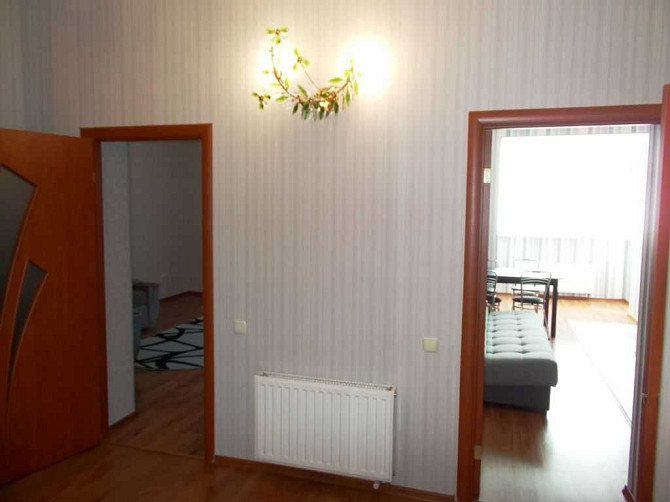 Сдам однокомнатную квартиру в новом доме на Черемушках Одесса - изображение 7