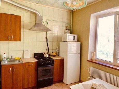 Сдам реальную однокомнатную квартиру на Холодной горе Харків - зображення 1