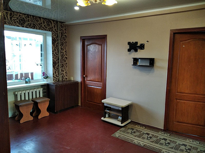 Сдам двух комнатную квартиру Слов`янськ - зображення 7