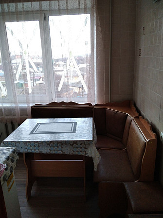 Сдам двух комнатную квартиру Славянск - изображение 5