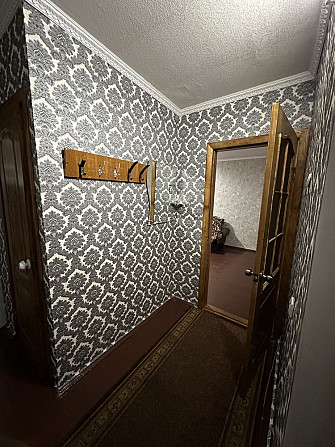 Сдам 1 комнатную квартиру Каменское (Никопольский р-н) - изображение 4