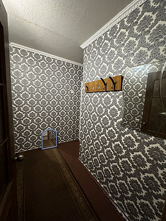 Сдам 1 комнатную квартиру Каменское (Никопольский р-н) - изображение 3
