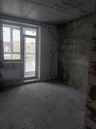 Продам 1 комнатную видовую квартиру новострой ЖК Спортивный Харьков