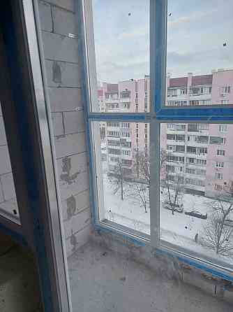 Продам 1 комнатную видовую квартиру новострой ЖК Спортивный Харків
