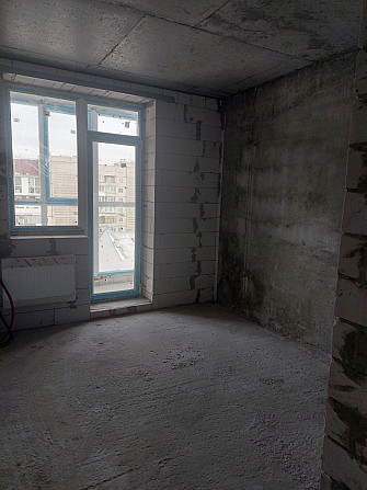 Продам 1 комнатную видовую квартиру новострой ЖК Спортивный Харьков - изображение 3
