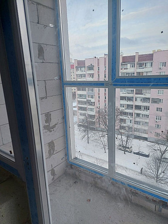 Продам 1 комнатную видовую квартиру новострой ЖК Спортивный Харьков - изображение 5