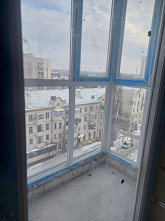 Продам 1 комнатную видовую квартиру новострой ЖК Спортивный Харків - зображення 4