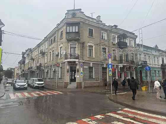 Продаж квартири в центрі (власник) Тернополь