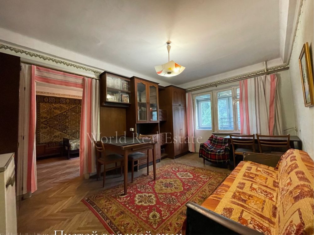 2 кімнатна 48 м2, метро Лукяновка Деревлянская 16/18,К 2 ,КПИ Київ - зображення 8