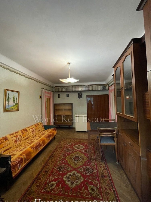 2 кімнатна 48 м2, метро Лукяновка Деревлянская 16/18,К 2 ,КПИ Київ - зображення 7