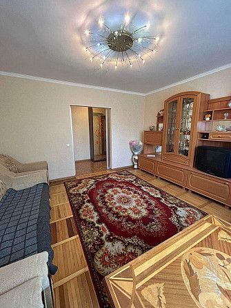 2-кімнатна квартира на Привокзальному майдані Житомир - изображение 3