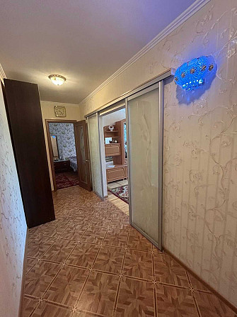 2-кімнатна квартира на Привокзальному майдані Житомир - изображение 4