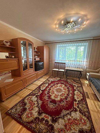 2-кімнатна квартира на Привокзальному майдані Житомир - изображение 1