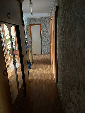 4-кімнатна квартира з АВТОНОМНИМ опаленням в Житомирі Житомир - изображение 6