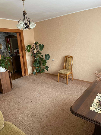 4-кімнатна квартира з АВТОНОМНИМ опаленням в Житомирі Житомир - изображение 1