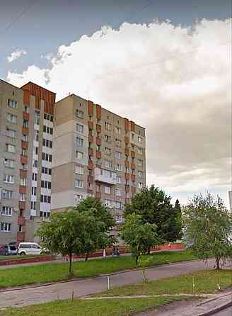 Продаж однокімнатної квартири у Львові на вулиці Івана Пулюя Львов