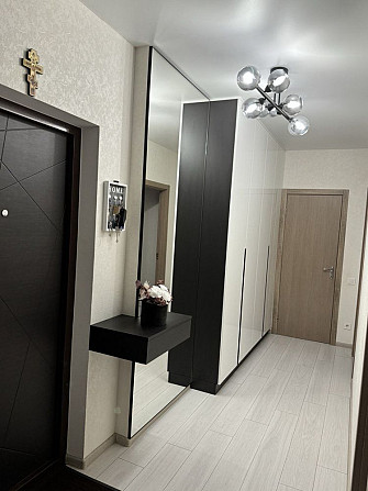 Продам двух комнатную квартиру в новострое Авангард - изображение 3